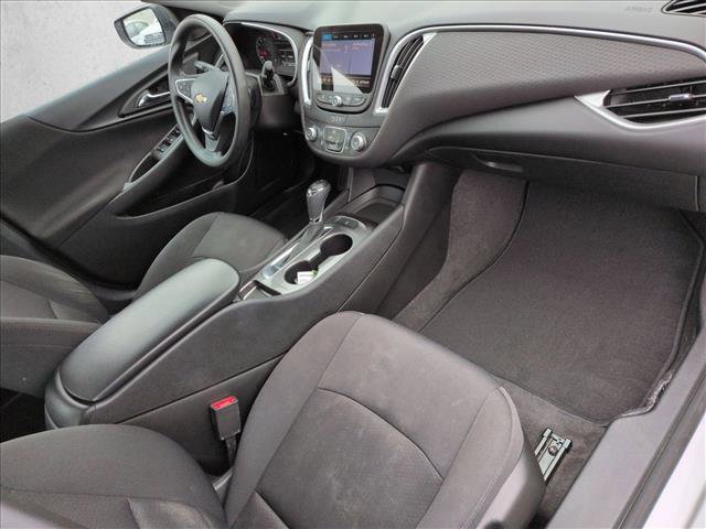Used 2020 Chevrolet Malibu LS w/ LPO, Convenience Package 2 image 26