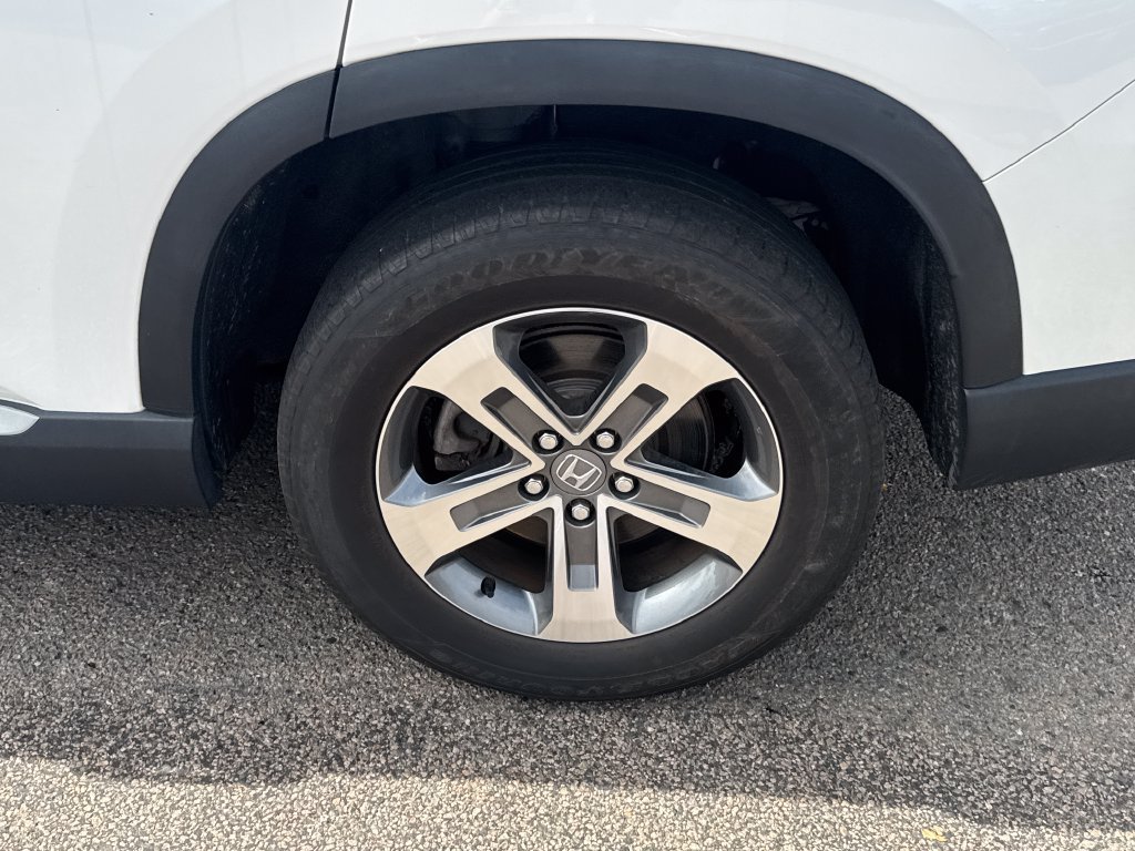 Used 2023 Honda Pilot EX-L image 42