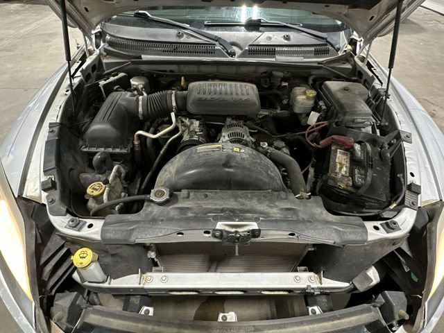 Used 2007 Mitsubishi Raider LS RWD image 21