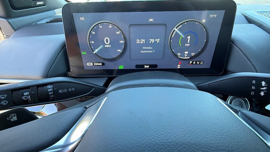 New 2026 Honda Prologue Touring image 21