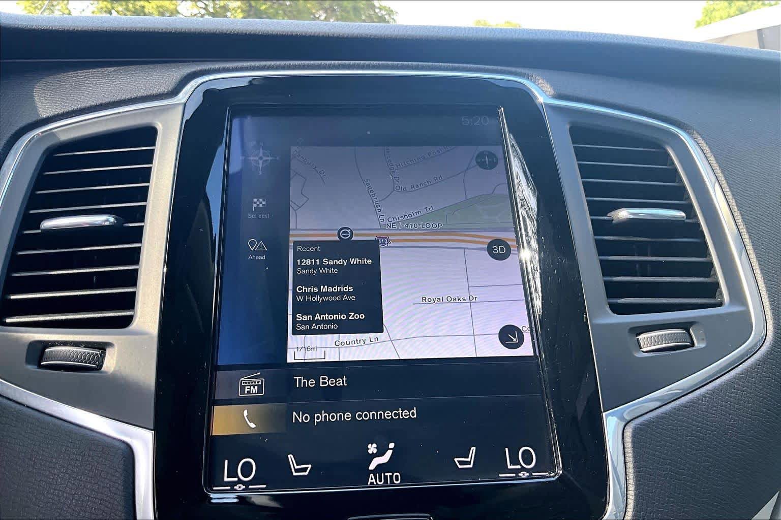 Used 2019 Volvo XC90 T5 Momentum w/ Protection Package FWD image 35