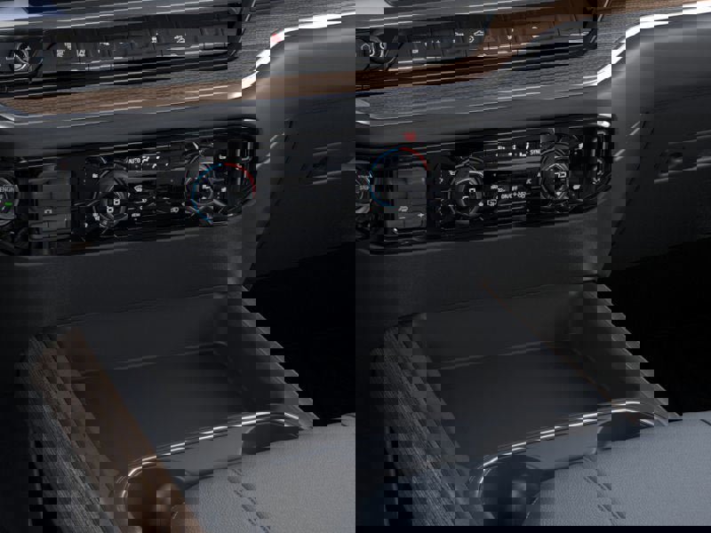 New 2026 Chevrolet Silverado 2500 LT image 23