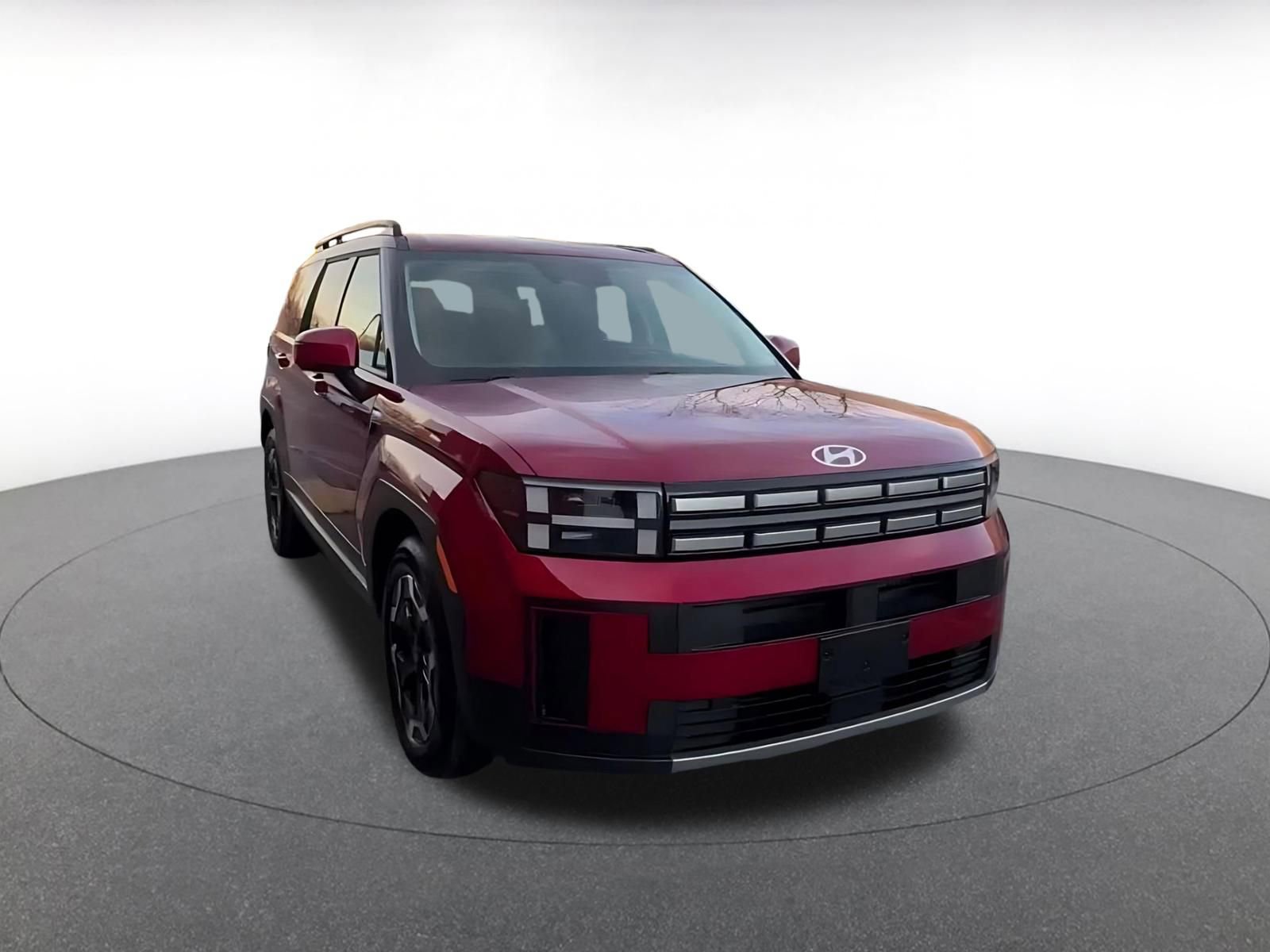 Used 2025 Hyundai Santa Fe SEL image 3