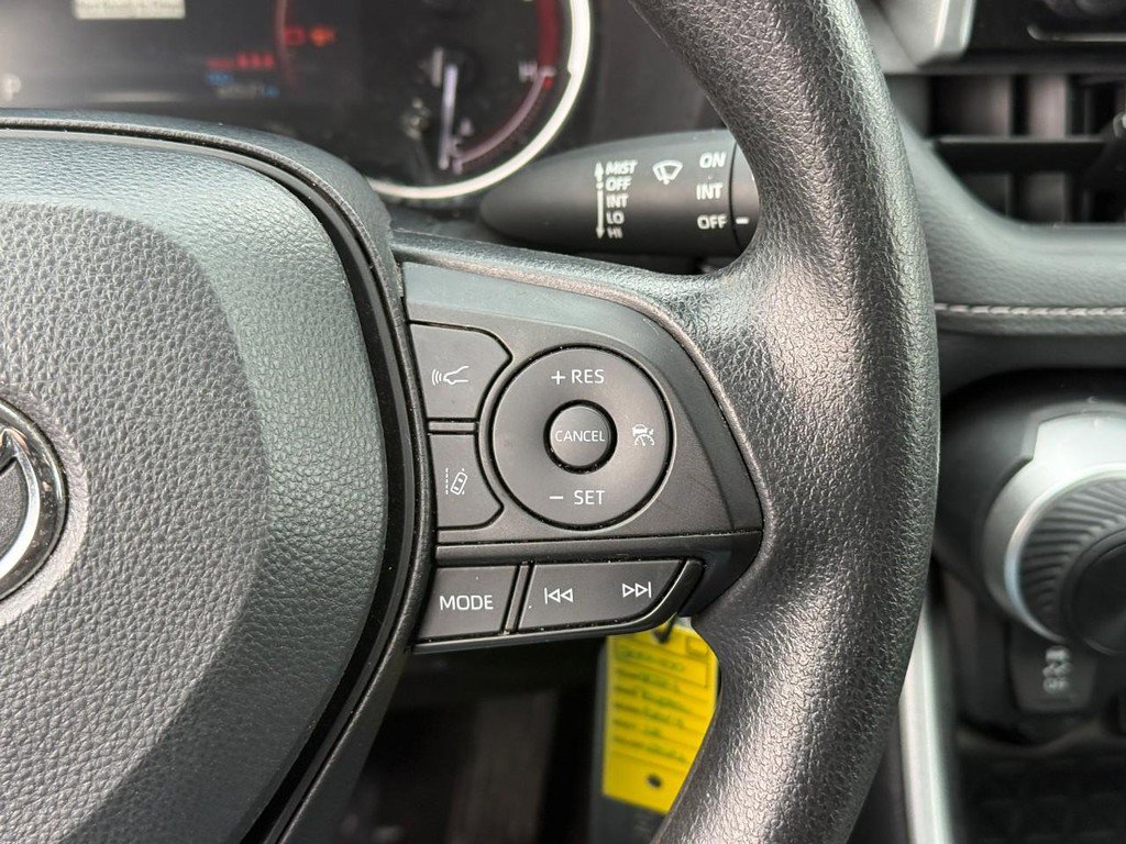 Certified 2024 Toyota RAV4 LE image 22