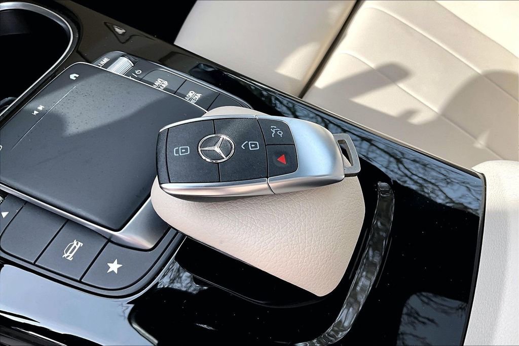 Certified 2023 Mercedes-Benz CLA 250 4MATIC image 10