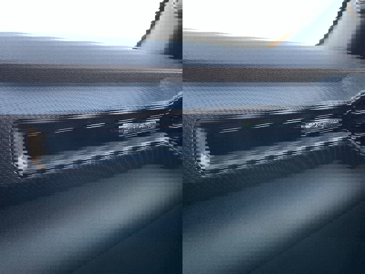 New 2026 Ford Mustang Coupe image 25