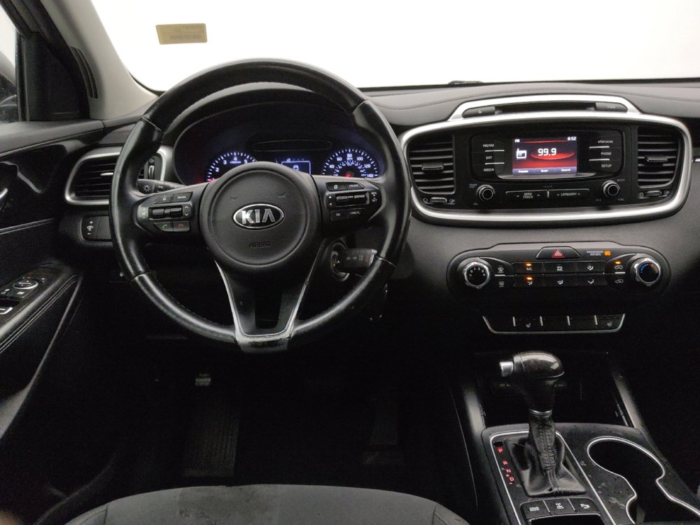 Used 2016 Kia Sorento AWD w/ LX Convenience Package image 22