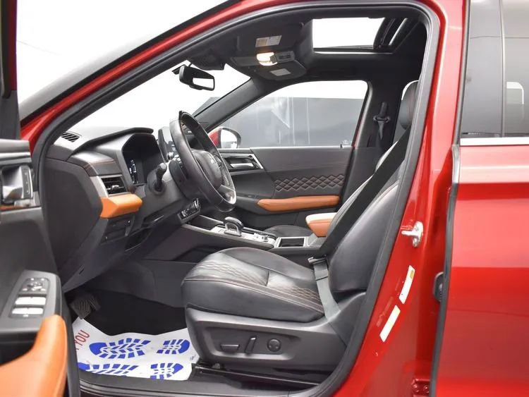 Used 2024 Mitsubishi Outlander SEL image 14