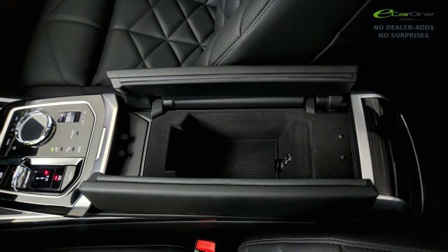 Used 2025 BMW 740i RWD image 74
