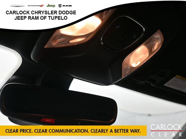 Used 2025 Jeep Compass Limited image 31