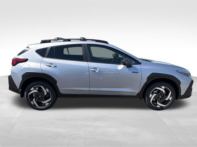 New 2026 Subaru Crosstrek 2.5i Limited AWD/4WD image 8
