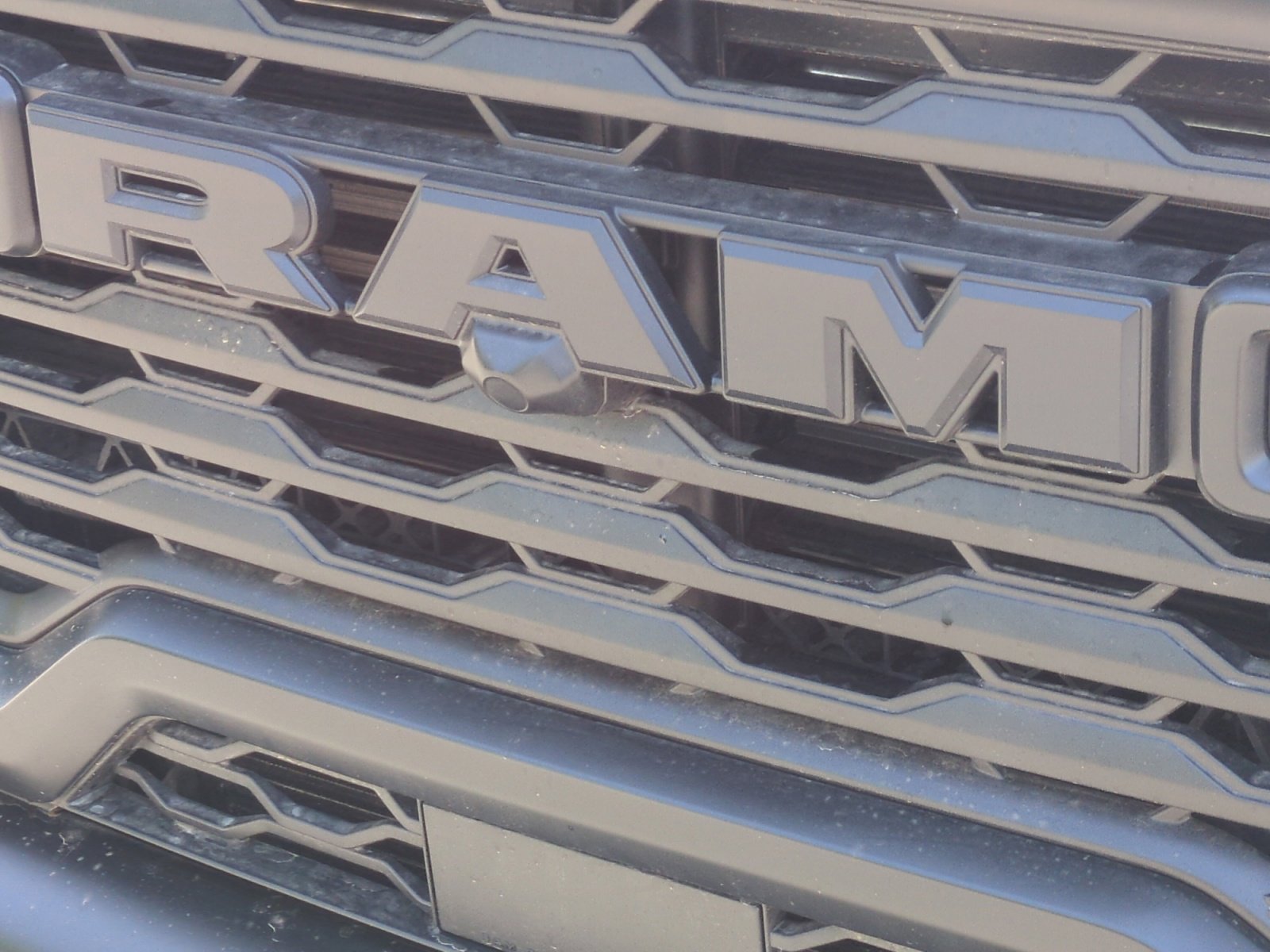 New 2025 RAM 2500 Tradesman w/ Safety Group image 23