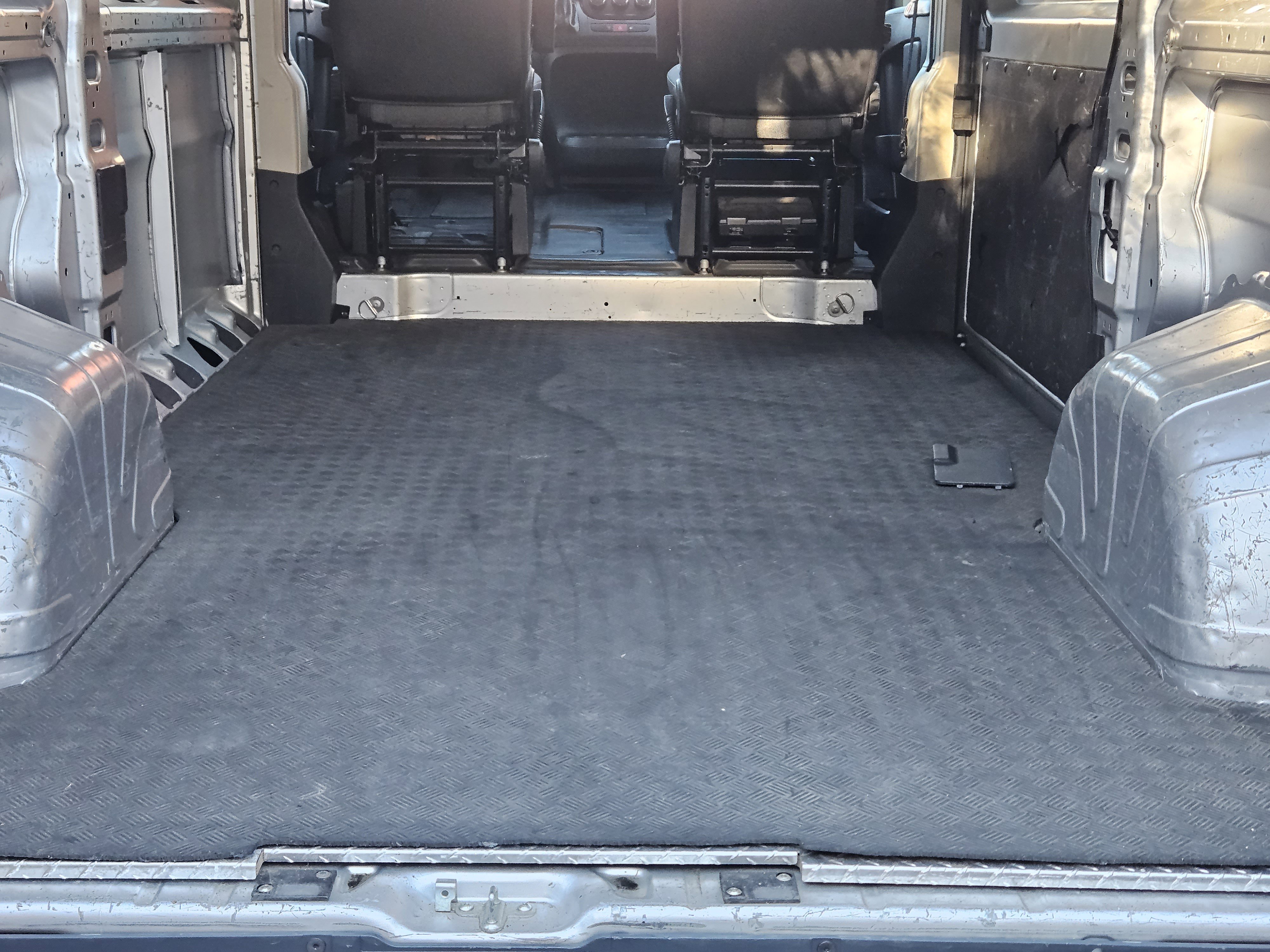 Used 2017 RAM ProMaster 2500 image 30