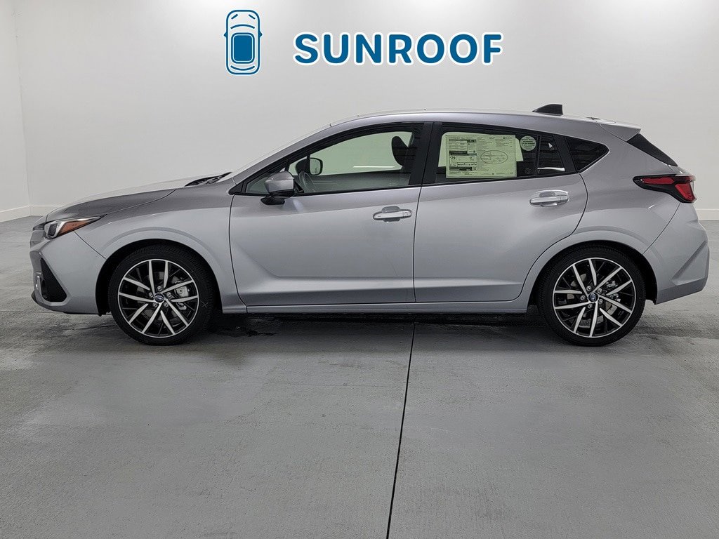 New 2026 Subaru Impreza 2.0i Sport image 4