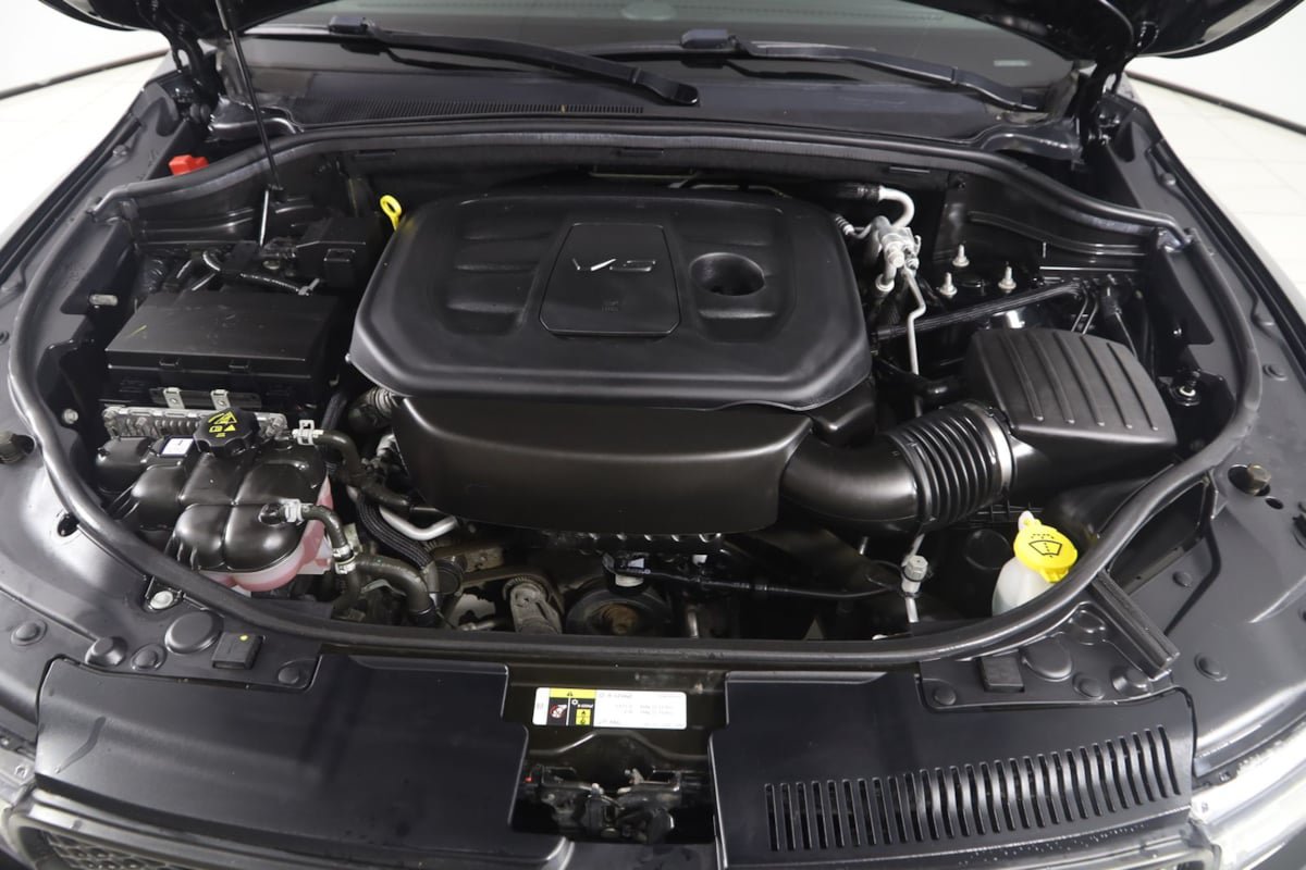 Used 2020 Dodge Durango GT AWD/4WD image 51