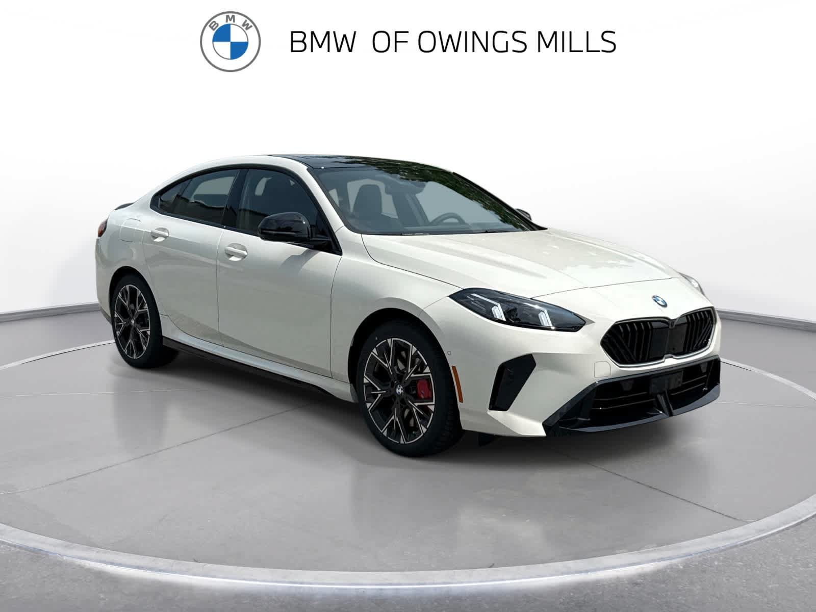 New 2026 BMW 228i xDrive w/ Technology Package AWD/4WD image 10