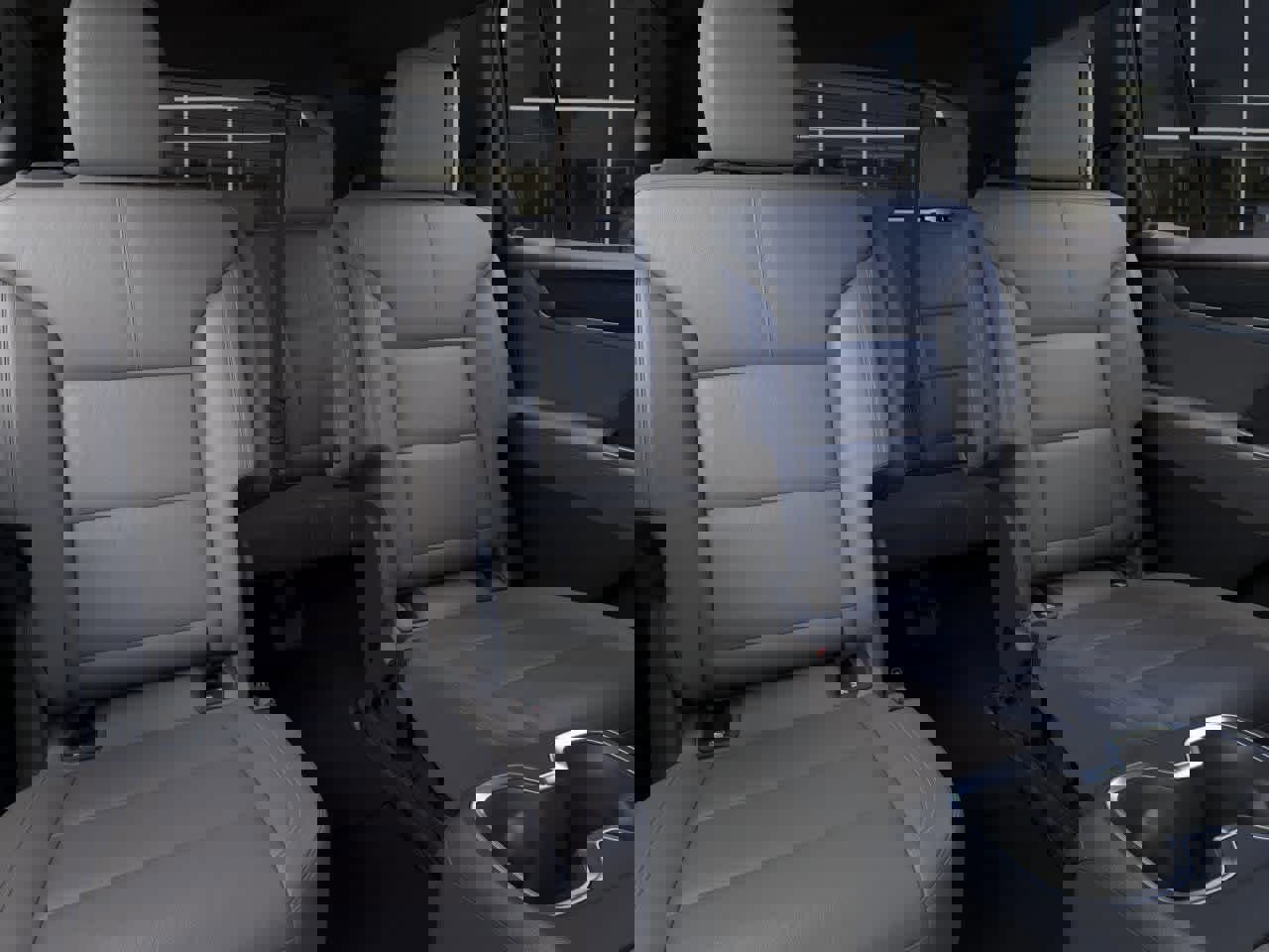 New 2026 GMC Acadia Elevation w/ Elevation Premium Package image 17