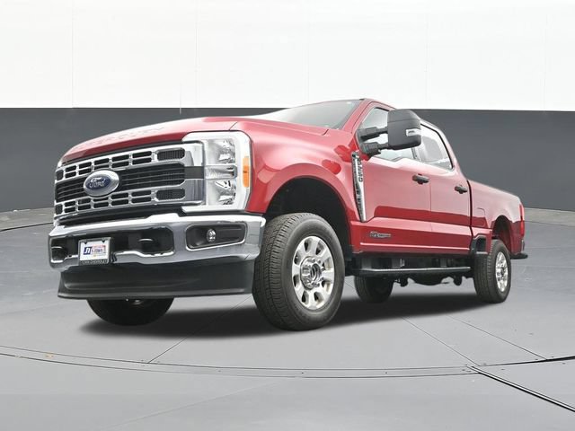 Used 2023 Ford F250 XLT w/ Camper Package AWD/4WD image 52