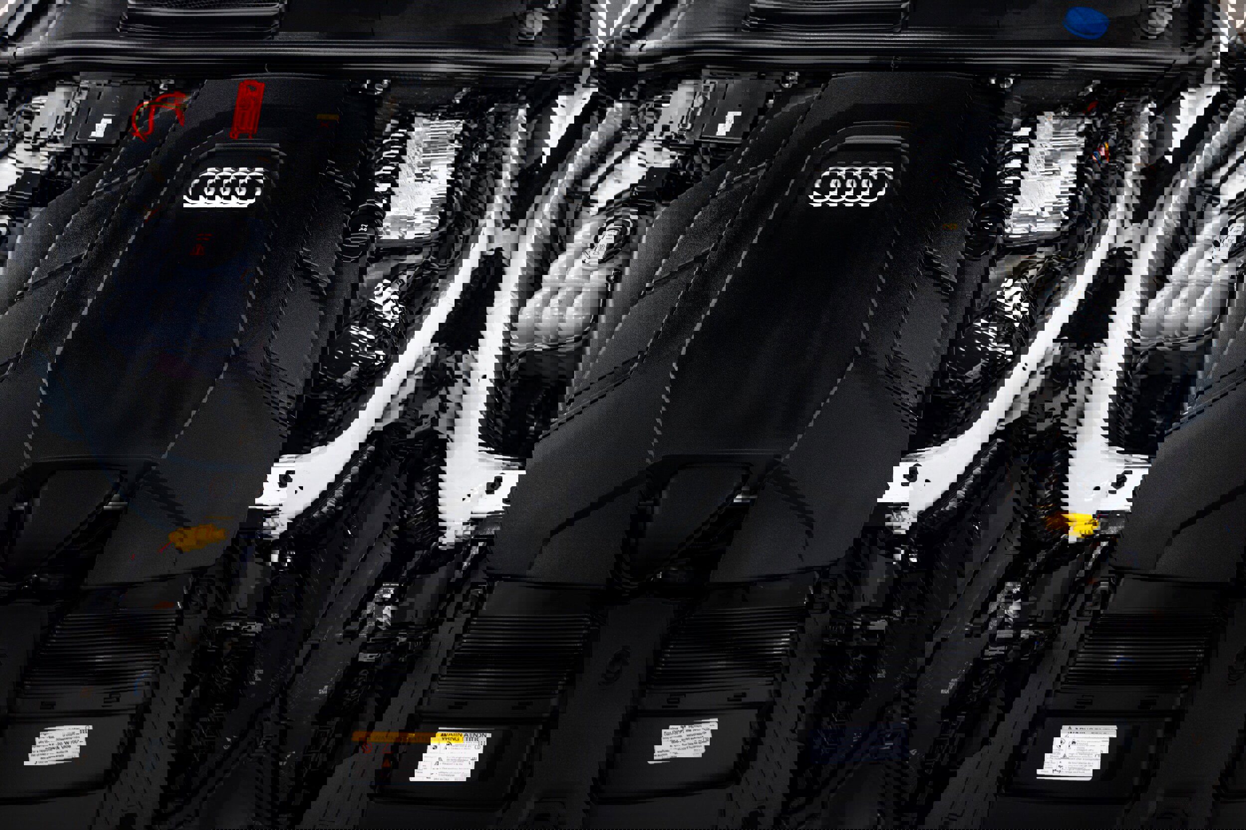 Certified 2025 Audi Q7 3.0T Premium w/ Convenience Package image 20