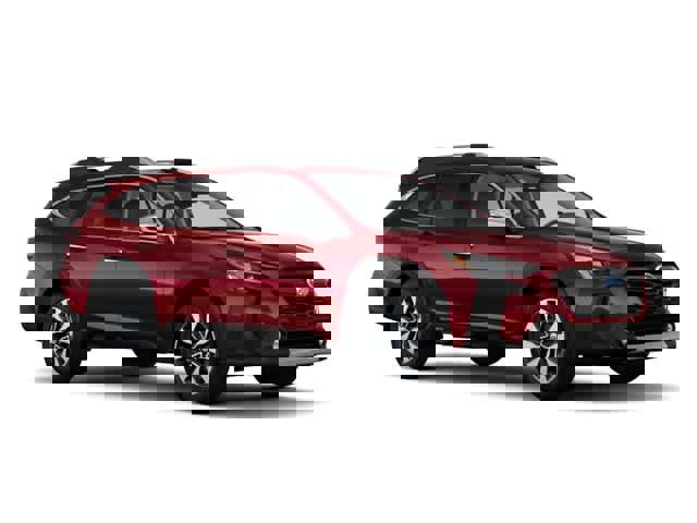 New 2025 Subaru Outback Touring XT