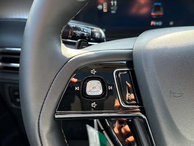 New 2025 Lincoln Corsair Grand Touring image 26