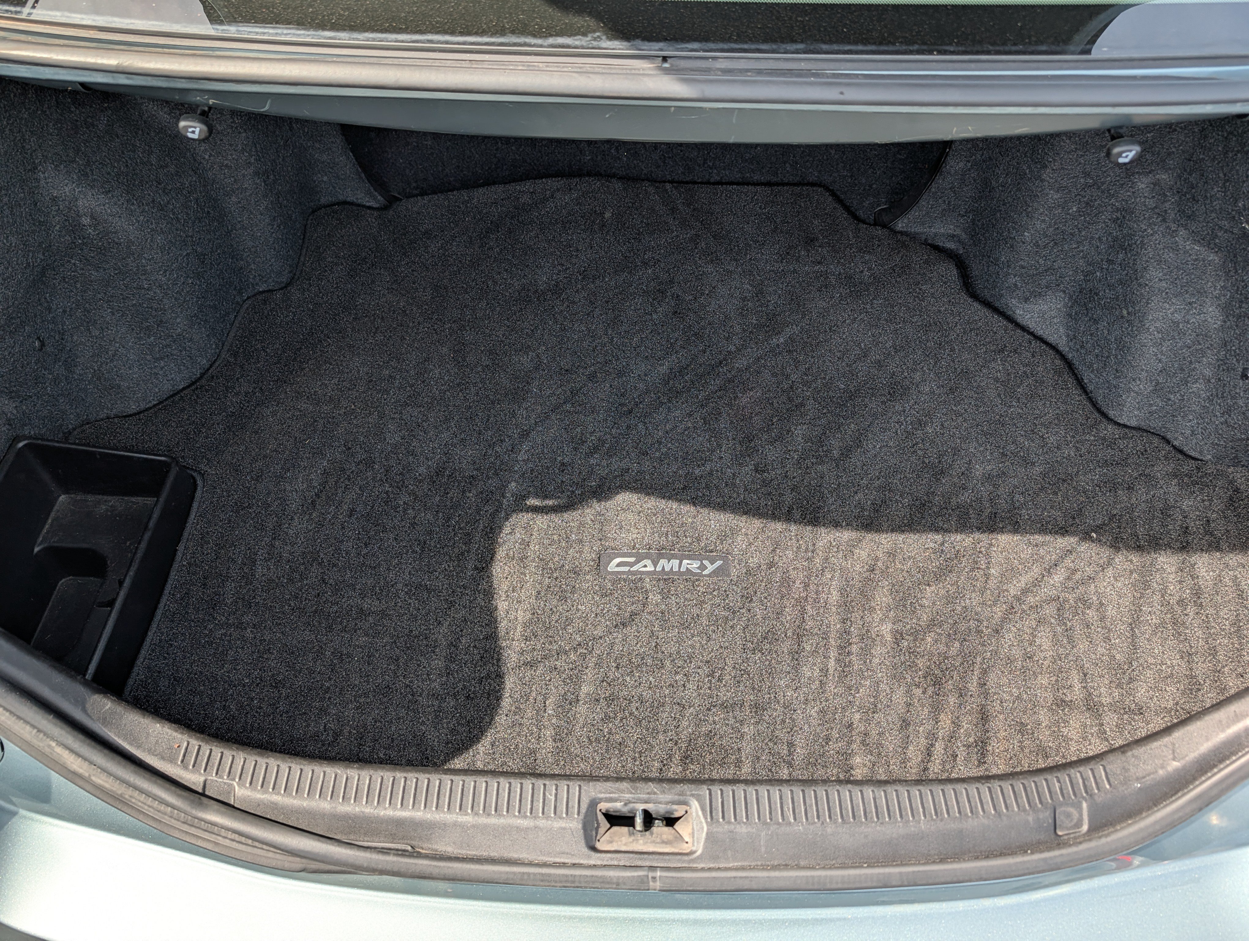 Used 2011 Toyota Camry LE w/ LE Extra-Value Pkg FWD image 18