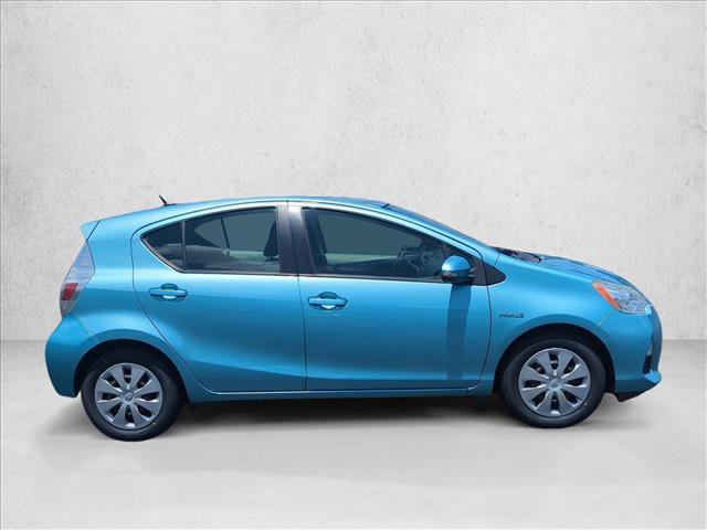 Used 2013 Toyota Prius C Two FWD image 4
