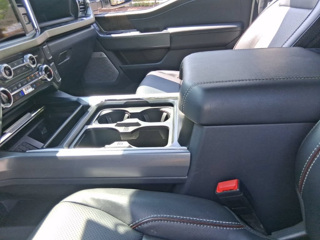 Used 2024 Ford F250 Lariat w/ Lariat Ultimate Package AWD/4WD image 15