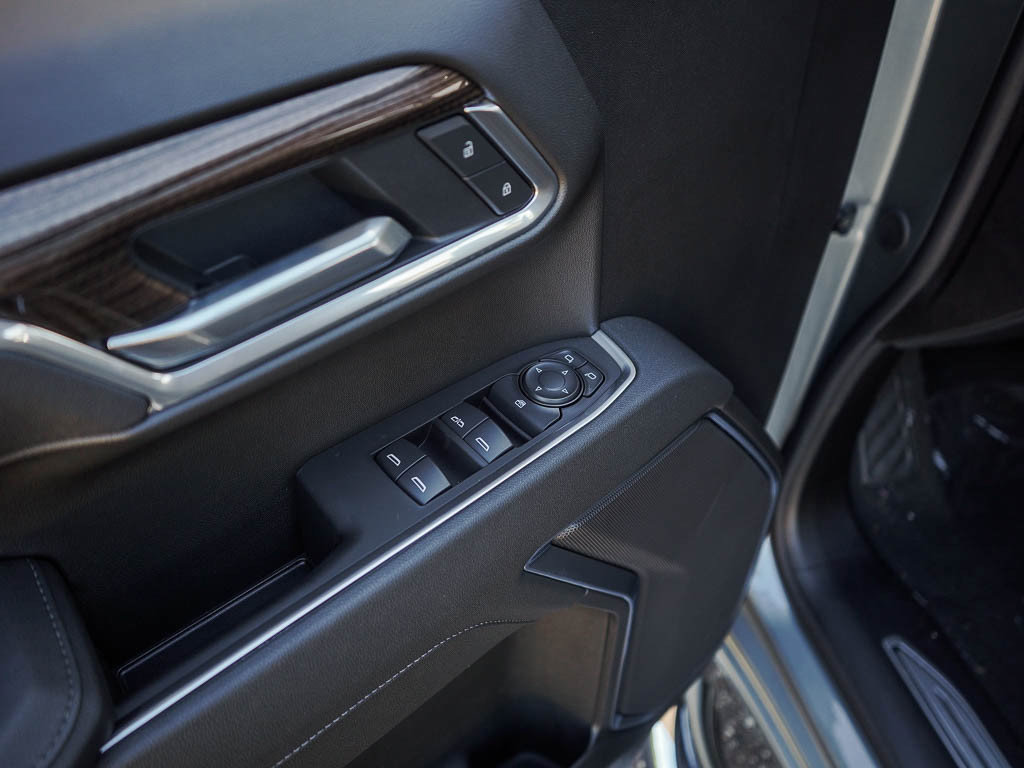 New 2026 Chevrolet Silverado 1500 LT AWD/4WD image 16