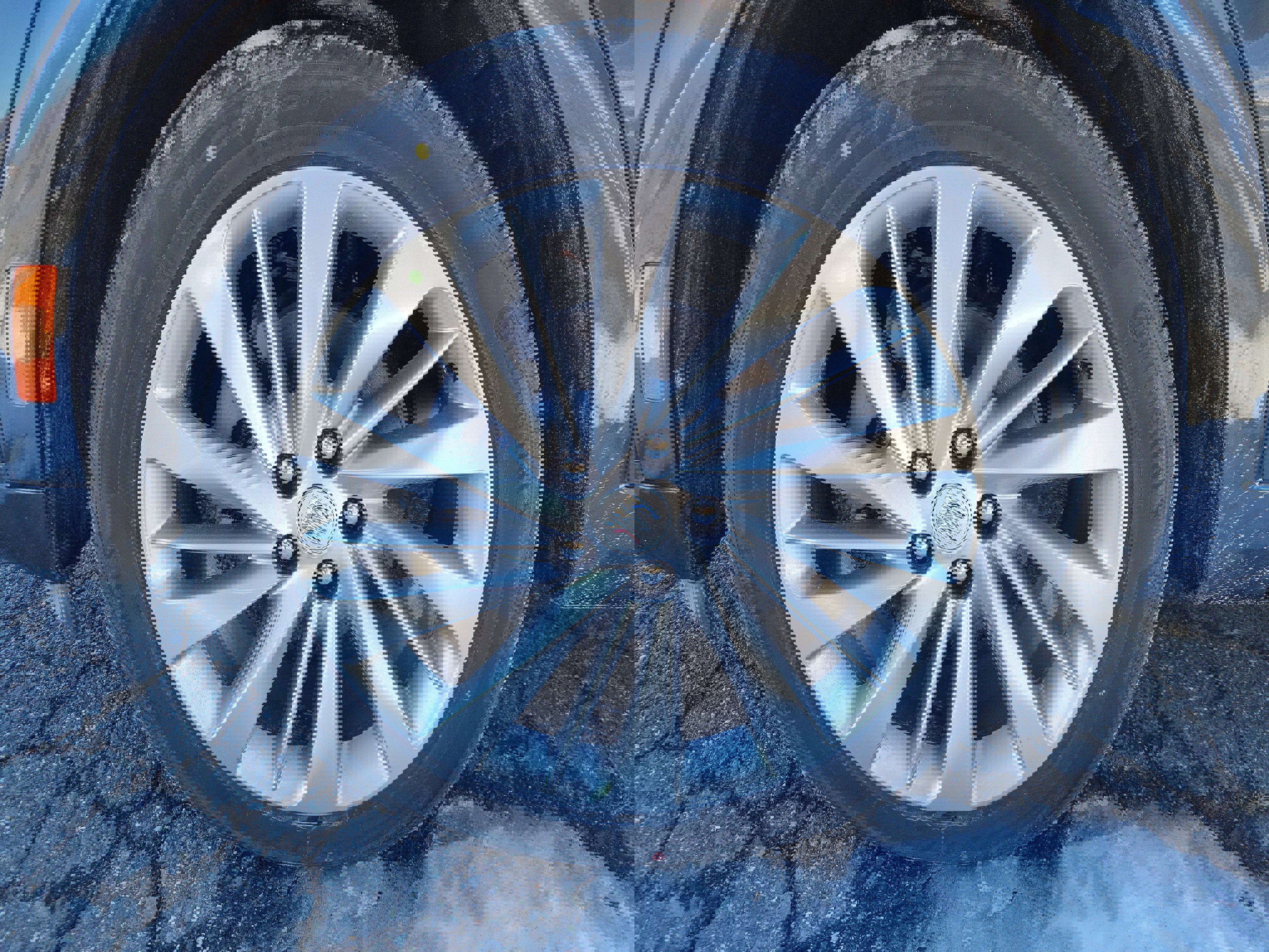 New 2026 Buick Envision Avenir image 12