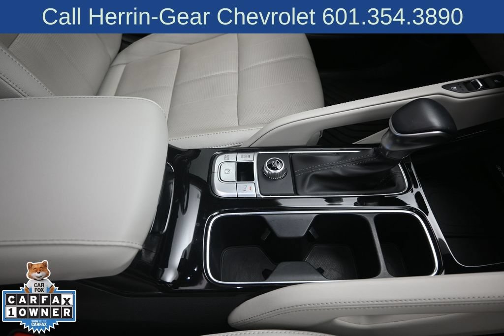 Used 2024 Kia Telluride EX w/ EX Captain's Chair Package FWD image 27