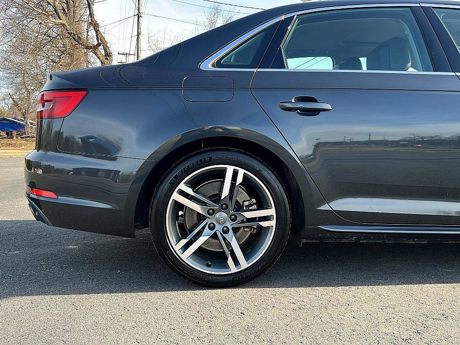 Used 2017 Audi A4 2.0T Premium Plus image 13
