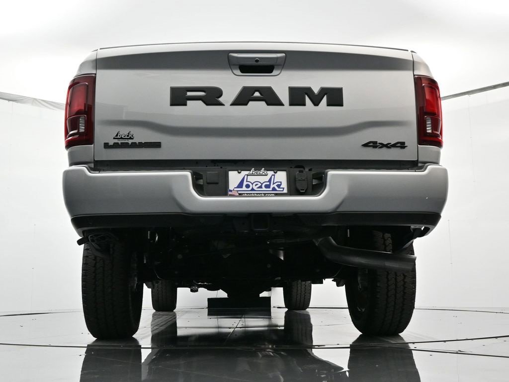 New 2026 RAM 2500 Laramie image 44