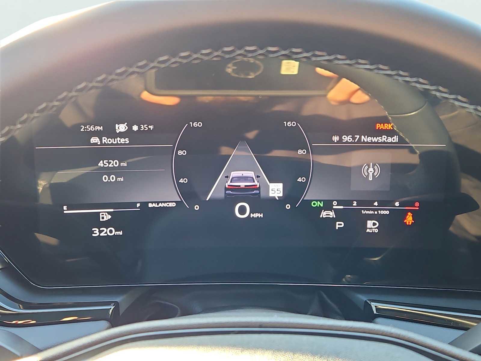 Certified 2025 Audi A5 2.0T Premium w/ Convenience Package AWD/4WD image 33