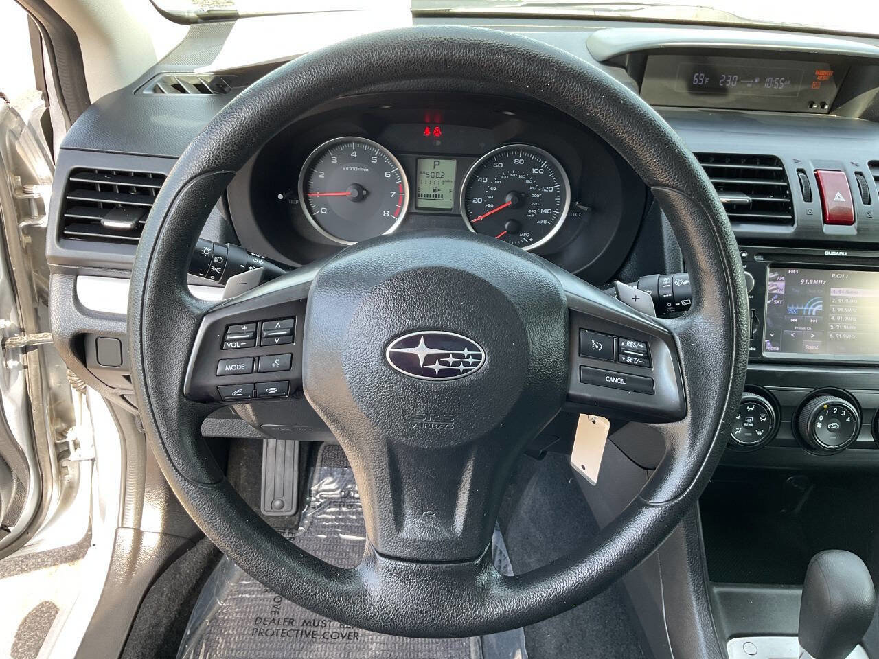 Used 2013 Subaru Crosstrek 2.0i Premium w/ Popular Pkg 2 image 17