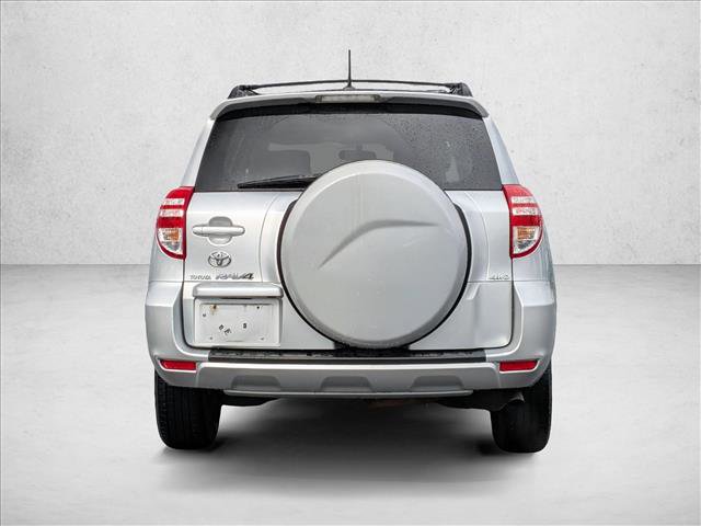 Used 2010 Toyota RAV4 4WD image 6