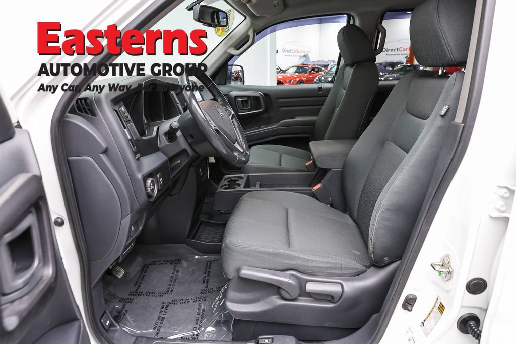 Used 2014 Honda Ridgeline Sport image 13