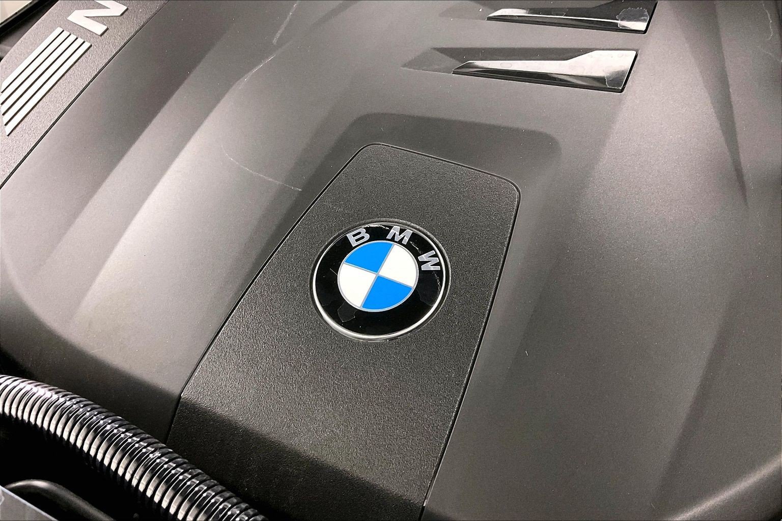 Used 2026 BMW X5 xDrive40i AWD/4WD image 35