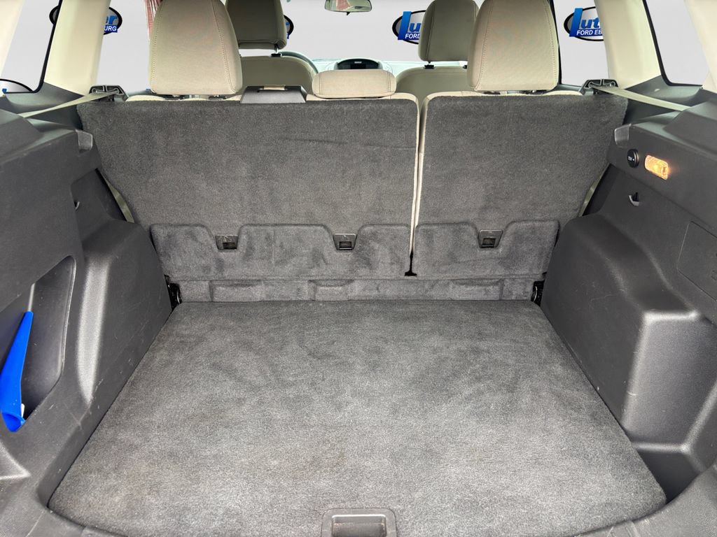 Used 2017 Ford Escape SE AWD/4WD image 32