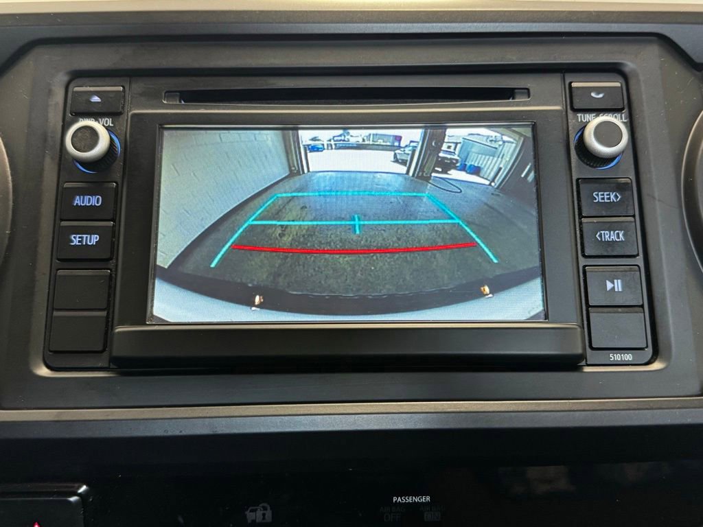 Used 2017 Toyota Tacoma SR RWD image 16