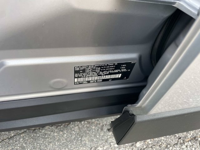 Used 2023 Toyota RAV4 LE AWD/4WD image 21