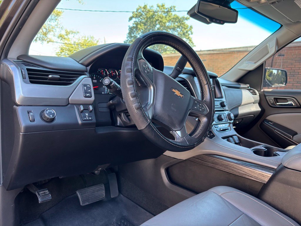 Used 2016 Chevrolet Tahoe LT RWD image 19