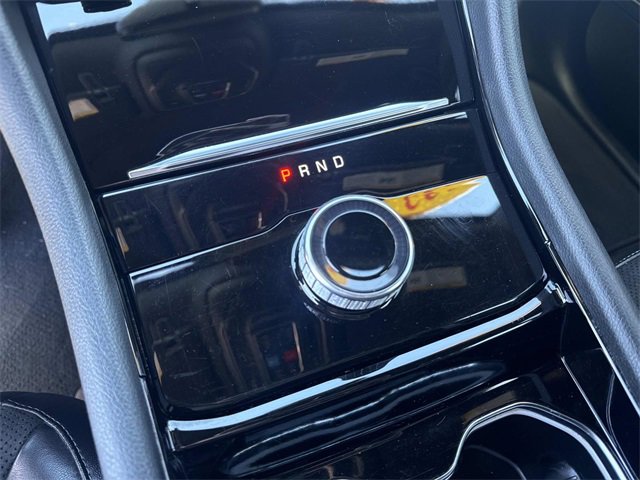 Used 2022 Jeep Grand Cherokee L Altitude image 26