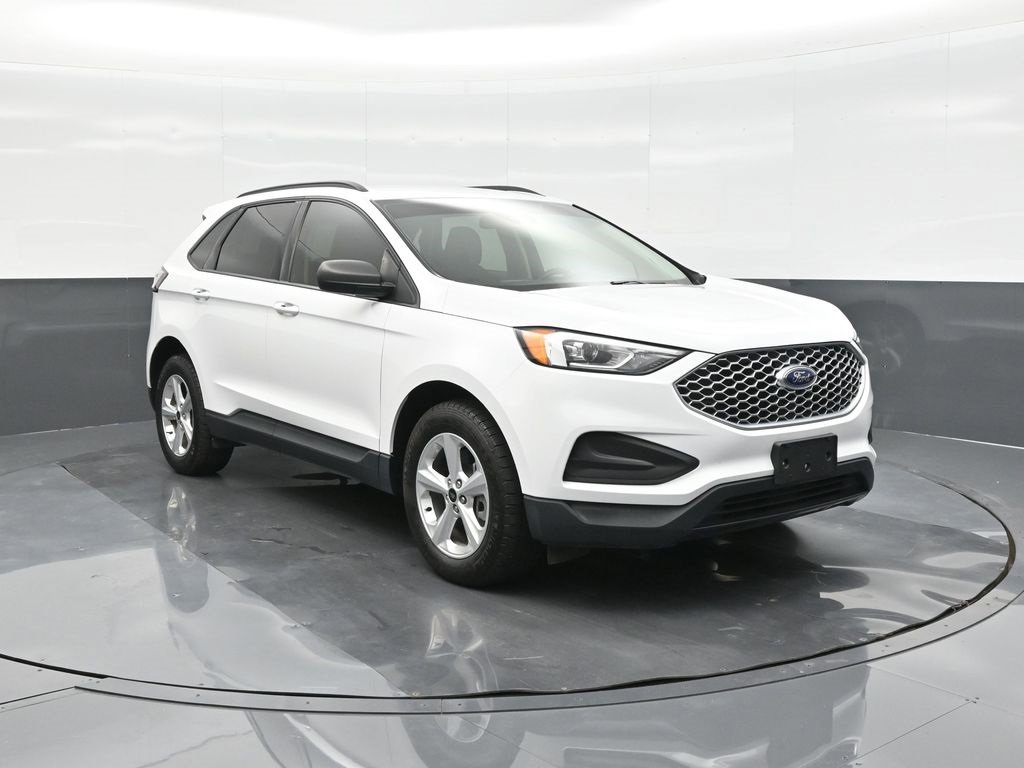 Used 2024 Ford Edge SE image 22