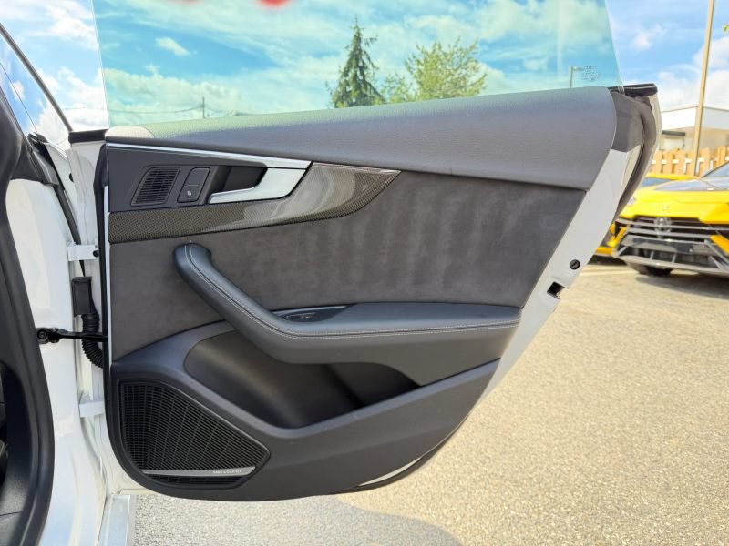 Used 2019 Audi S5 Prestige AWD/4WD image 26