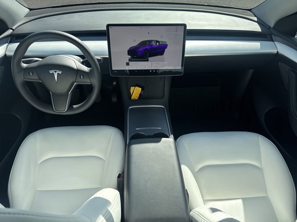 Used 2024 Tesla Model Y Long Range image 23