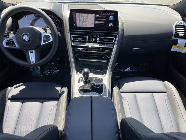 New 2026 BMW 840i Coupe w/ M Sport Professional Package image 15