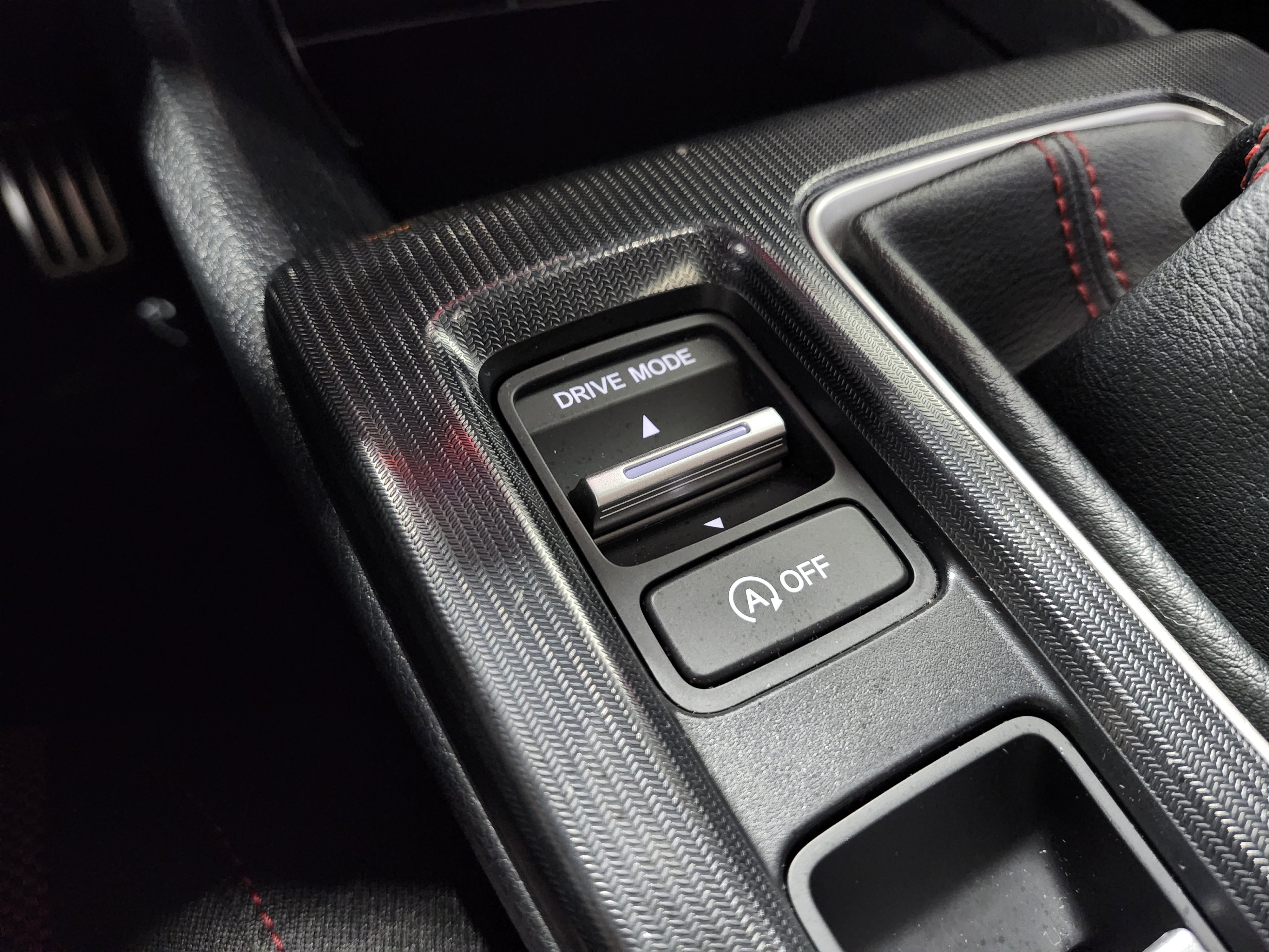 Used 2024 Honda Civic Si image 9