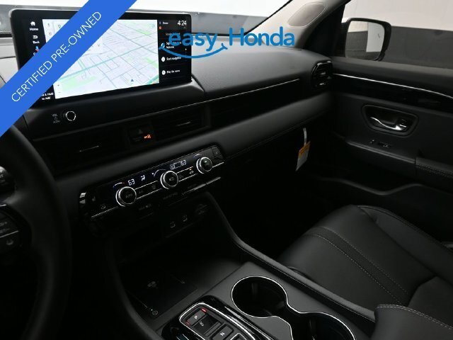 Used 2026 Honda Pilot EX-L image 11