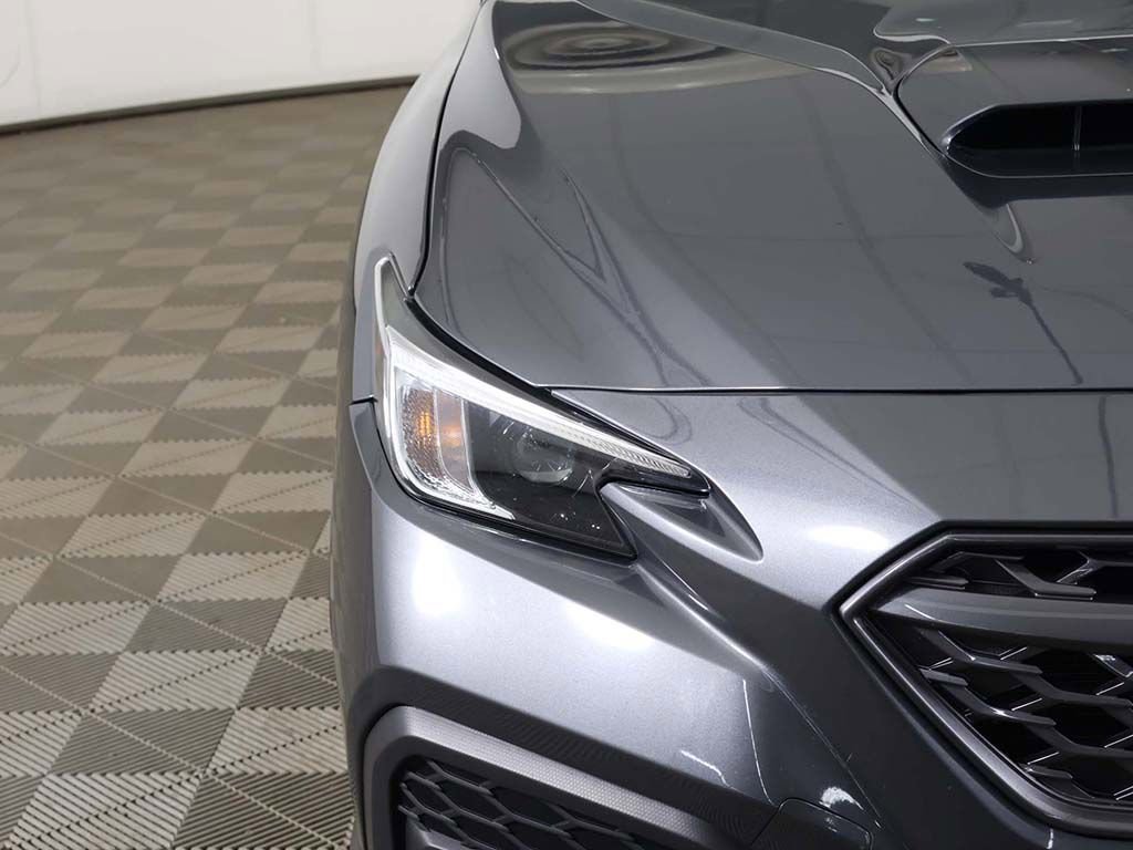 Used 2022 Subaru WRX Premium AWD/4WD image 12